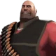 Heavy Weapons Guy
