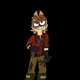 Tord Steampunk Tbatf