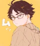 Akaashi Keiji