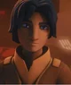 Ezra Bridger 
