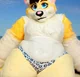 Mommy Fursuit 