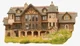 Tails Huge Mansion