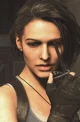 jill valentine