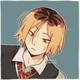 Kenma Kozume 