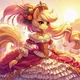 Princess Applejack