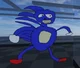 Sanic - Evade
