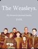 Weasley family 