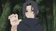 Itachi Uchiha irmao
