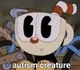 -Cuphead au-