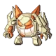 Rock Golem