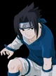 Sasuke uchiha