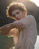 Timothée Chalamet 