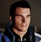 ME1 - Kaidan Alenko