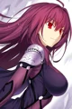 Scathach