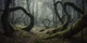 Hoia Baciu forest