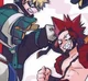 Kiribaku 