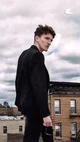 Ewan Mitchell 