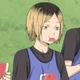 Kenma Kozume 
