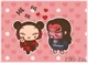 Pucca X Tobe