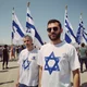 Isreal fan