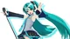 Hatsune miku 