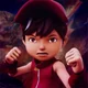 Boboiboy Fire