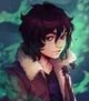 nico di angelo