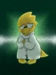 Alphys