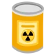 Radioactive soup