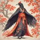 Crow Tengu