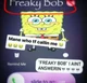 Freaky Bob 