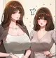 Mother    big sister