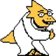 Alphys - Undertale