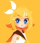 Kagamine Rin