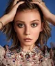 Genevieve Hannelius 