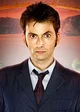The Tenth Doctor