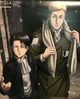 Erwin and Levi
