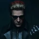 Albert Wesker 