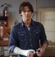 SPN Sam Winchester 