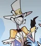 God - Hazbin Hotel