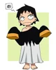 Baby Sero Hanta