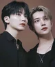 Jeonghan and joshua