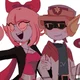Lawrie and Melodie