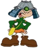 Numbuh 86