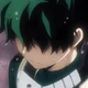 Izuku Midoriya 