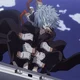 Tomura Shigaraki 
