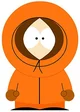 South park kenny rus