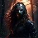 Female Jason