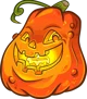 Spooky squash 