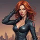 Natasha romanoff 